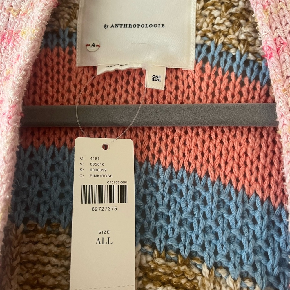 Anthropologie Cardigan Sweater Women